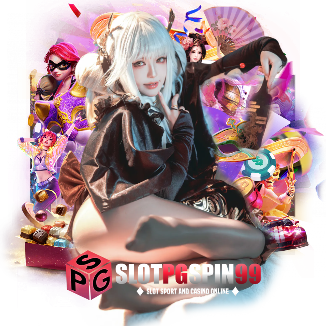slot pgspin99 ทางเข้า