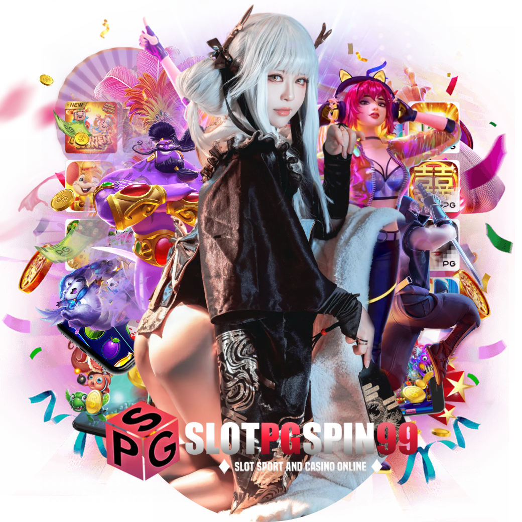 slot pgspin99 สมัคร