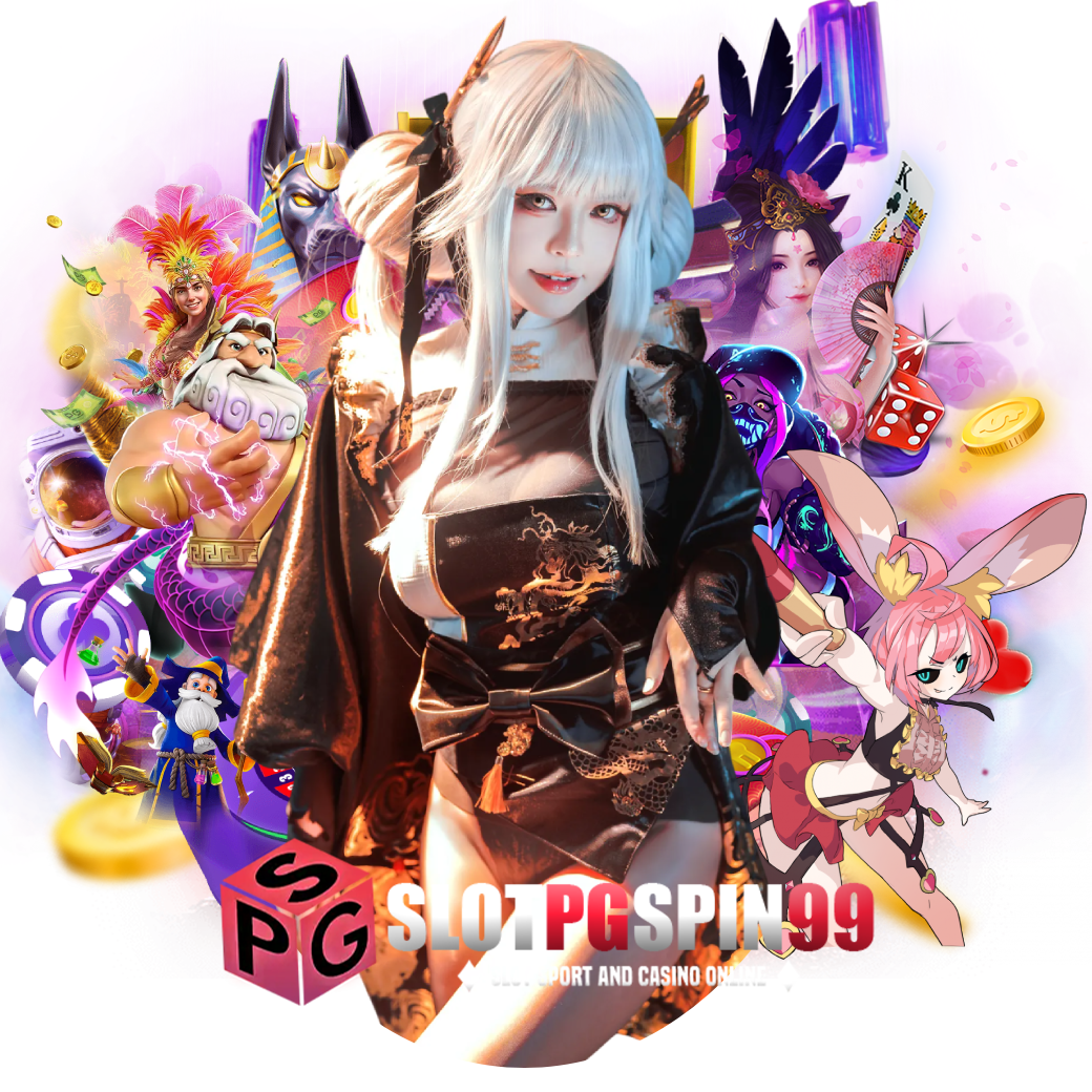slot pgspin99 vip